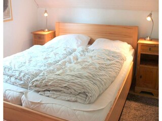 Casa de vacaciones Burhave  9