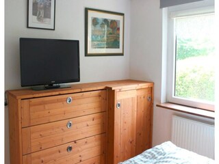 Maison de vacances Burhave  10