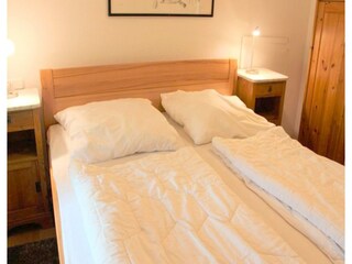 Casa per le vacanze Burhave  8