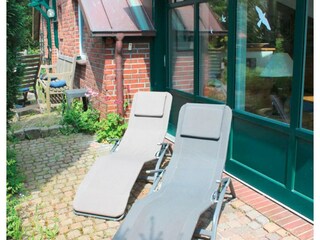 Ferienhaus Burhave  11