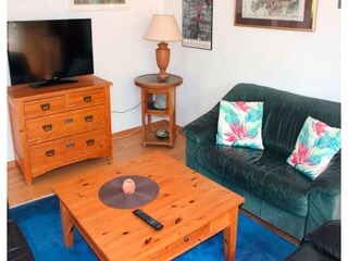 Holiday house Burhave  11