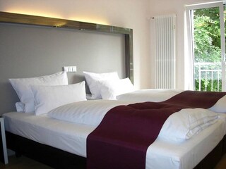 Appartement Mülheim an der Ruhr Équipement 12