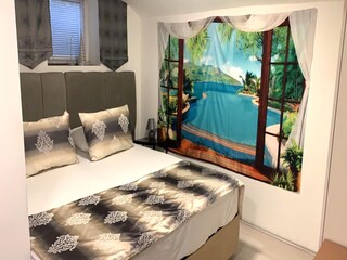 Appartement Mülheim an der Ruhr Équipement 8