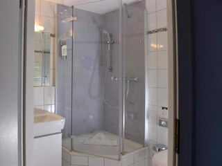 Appartement Mülheim an der Ruhr Équipement 10