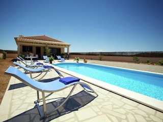 Holiday house Búger Outdoor Recording 11