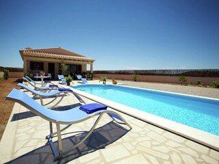 Holiday house Búger Outdoor Recording 11