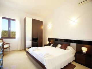 Maison de vacances Búger Équipement 17