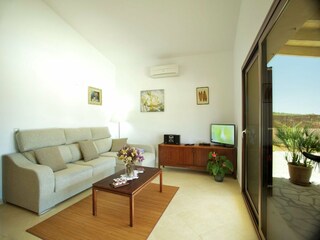 Maison de vacances Búger Équipement 17