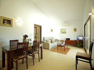 Ferienhaus Búger Ausstattung 22