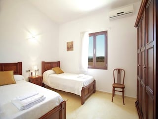 Ferienhaus Búger Ausstattung 13