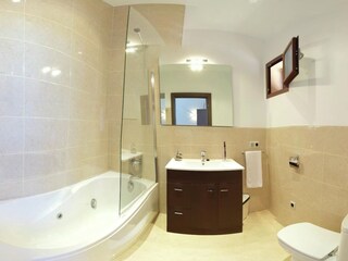 Maison de vacances Búger Équipement 13