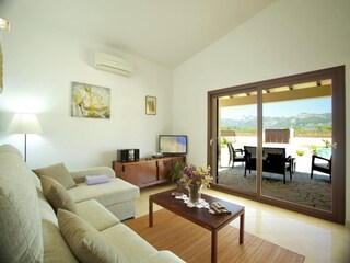 Maison de vacances Búger Équipement 15