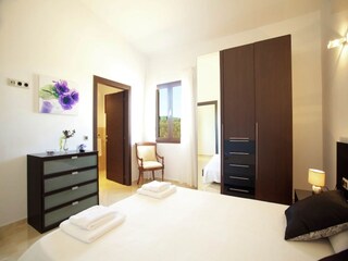 Casa per le vacanze Búger Caratteristiche 20