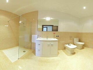 Maison de vacances Búger Équipement 21