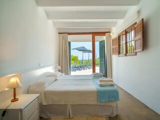 Holiday house Alcudia Features 21