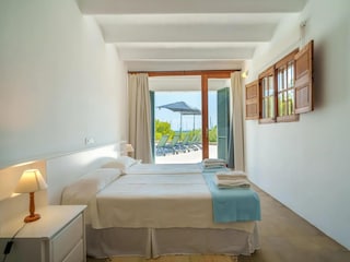 Holiday house Alcudia Features 22