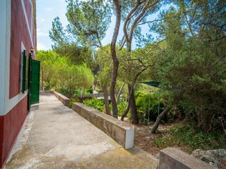 Vakantiehuis Alcudia Buitenaudio-opname 10