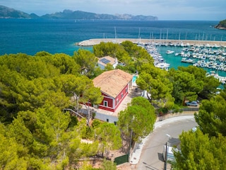 Holiday house Alcudia Environment 39