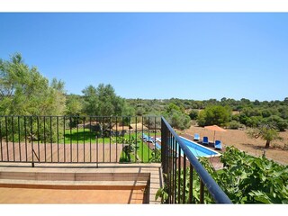 Cottage Cala Romantica Outdoor Recording 5