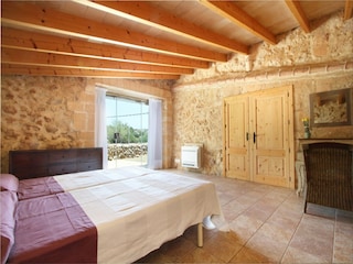 Casa de campo Cala Romantica Características 17