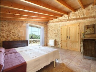 Cottage Cala Romantica Features 20