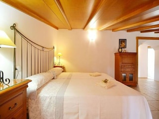 Casa de campo Cala Romantica Características 19