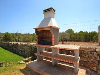 Landhaus Cala Romantica  34