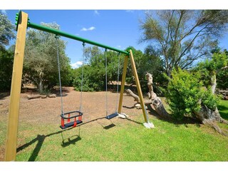 Casale Cala Romantica Registrazione all'aperto 12