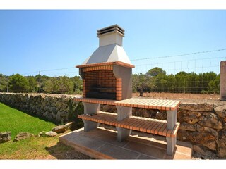 Cottage Cala Romantica  35