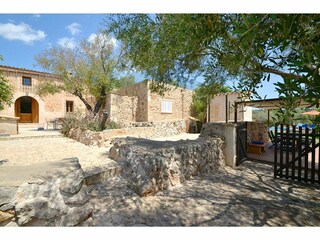 Vakantiehuisje Cala Romantica  36