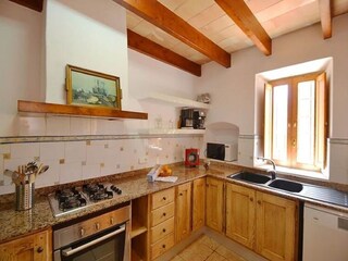 Casale Cala Romantica Caratteristiche 25