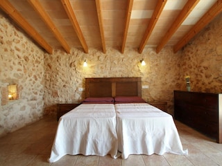 Cottage Cala Romantica Features 27