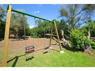 Cottage Cala Romantica Outdoor Recording 13