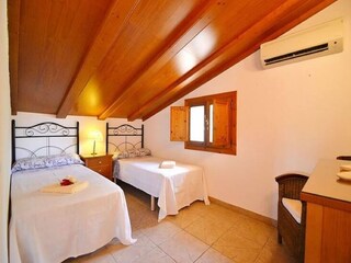 Casa de campo Cala Romantica Características 20