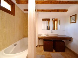 Landhaus Cala Romantica Ausstattung 24