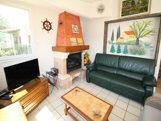 Villa Empuriabrava Kenmerken 9