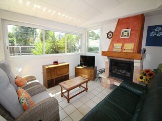 Villa Empuriabrava Kenmerken 11