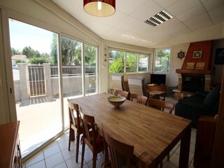 Villa Empuriabrava Ausstattung 14