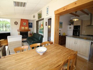 Villa Empuriabrava Équipement 15