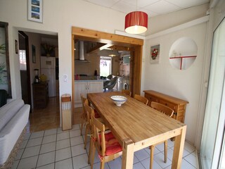 Villa Empuriabrava Features 19