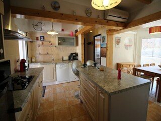 Villa Empuriabrava Features 20