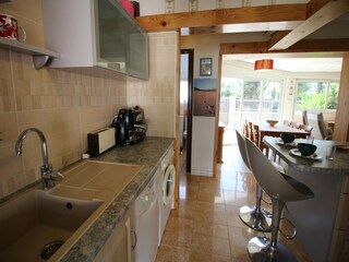 Villa Empuriabrava Features 24