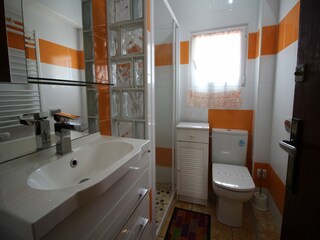 Villa Empuriabrava Ausstattung 18