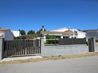 Villa Empuriabrava Enregistrement extérieur 2