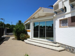 Villa Empuriabrava Enregistrement extérieur 6