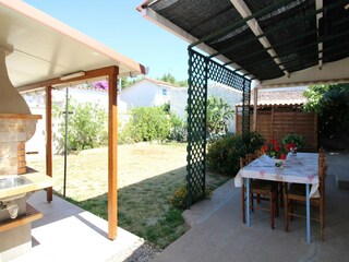 Villa Empuriabrava Enregistrement extérieur 7