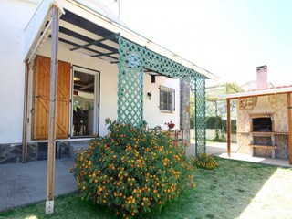 Villa Empuriabrava Registrazione all'aperto 5