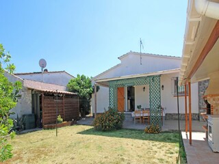 Villa Empuriabrava Enregistrement extérieur 7