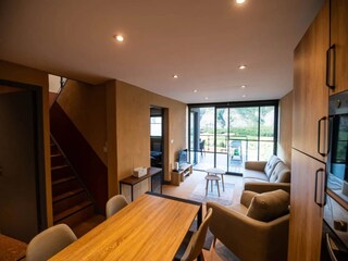 Vakantiehuis Le Chaffaut-Saint-Jurson Buitenaudio-opname 4