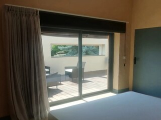 Holiday house Le Chaffaut-Saint-Jurson Features 10